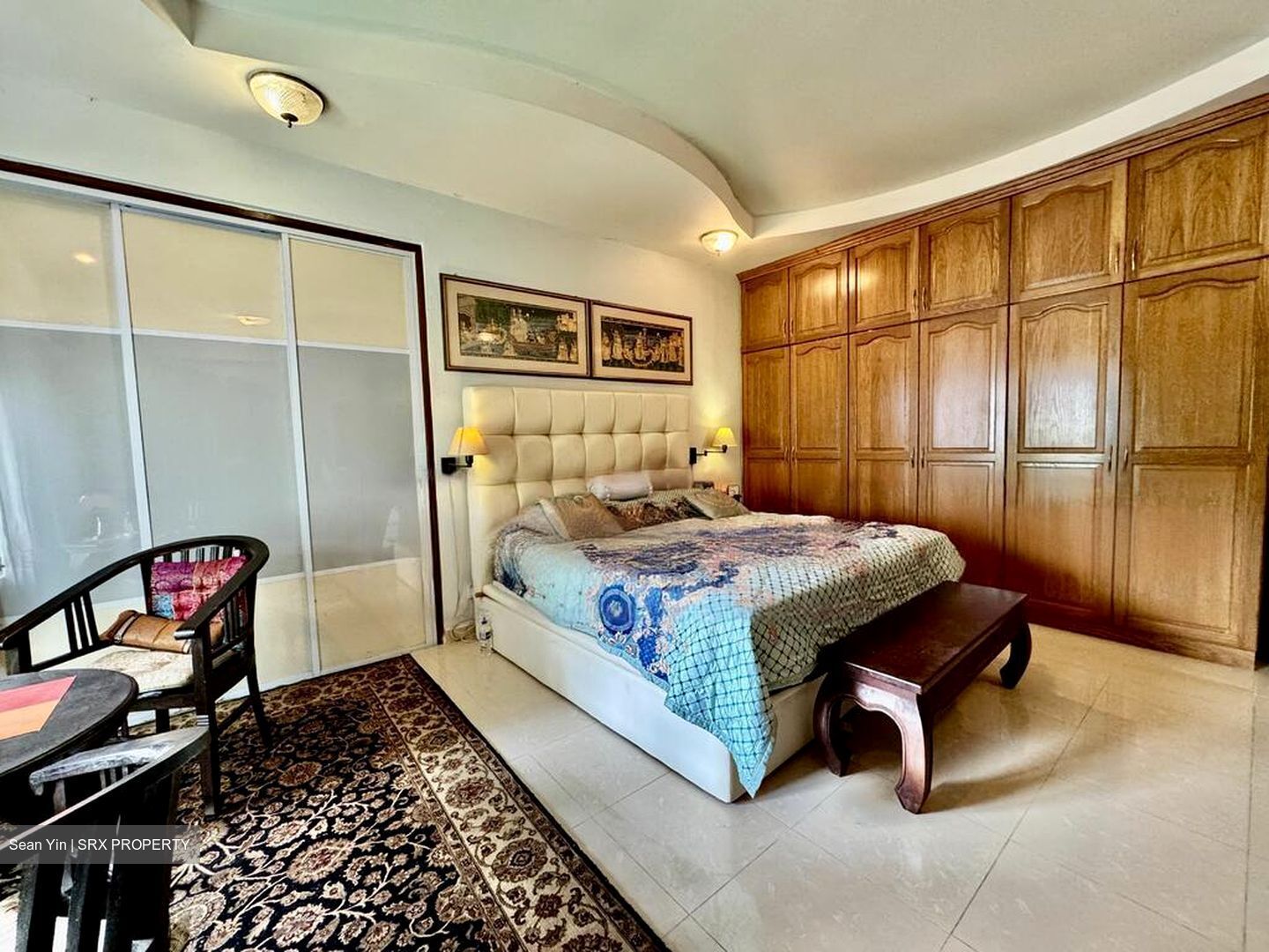 Peakview Estate (D16), Terrace #461036391